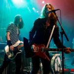 The Dead Daisies Summer Tour 2025: The Treatment